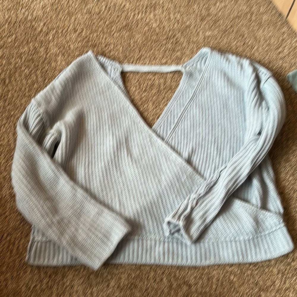 Moon and Madison Sweater